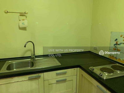 The log@Sukhumvit101/1 condominium, Bangkok, Thailand The log@Sukhumvit101/1 condominium, Bangkok, Thailand