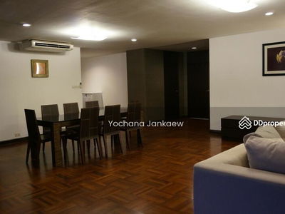 The Habitat Sukhumvit 53, Bangkok, Thailand The Habitat Sukhumvit 53, Bangkok, Thailand