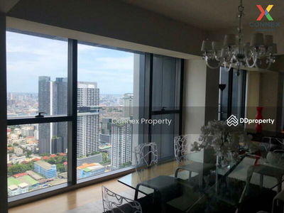 The Met Sathorn, Bangkok, Thailand The Met Sathorn, Bangkok, Thailand