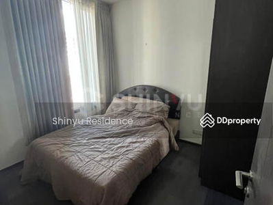 Edge Sukhumvit 23, Bangkok, Thailand Edge Sukhumvit 23, Bangkok, Thailand