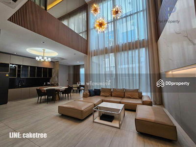 The Gentry Pattanakarn, Bangkok, Thailand The Gentry Pattanakarn, Bangkok, Thailand