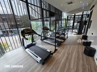 The Gentry Pattanakarn, Bangkok, Thailand The Gentry Pattanakarn, Bangkok, Thailand