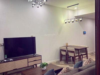 The Metropole Thủ Thiêm, Vietnam The Metropole Thủ Thiêm, Vietnam