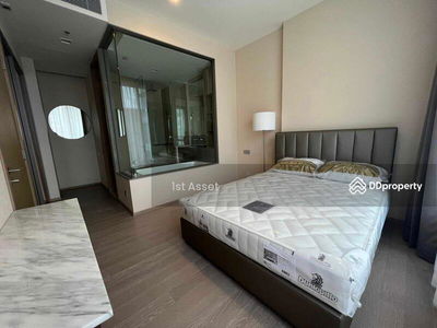 The Esse Asoke, Bangkok, Thailand The Esse Asoke, Bangkok, Thailand