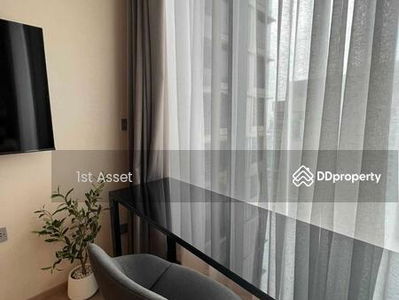 The Esse Asoke, Bangkok, Thailand The Esse Asoke, Bangkok, Thailand