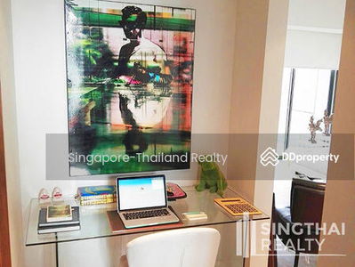 The Met Sathorn, Bangkok, Thailand The Met Sathorn, Bangkok, Thailand