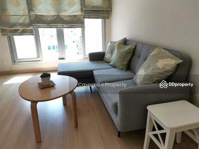 Life @ Sathorn 10, Bangkok, Thailand Life @ Sathorn 10, Bangkok, Thailand