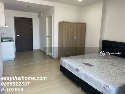 Supalai Park Park Talat Phlu Station, Bangkok, Thailand Supalai Park Park Talat Phlu Station, Bangkok, Thailand