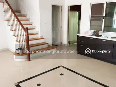 Baan Klang Muang The Royal Monaco Srinakarin-Pattanakarn, Bangkok, Thailand Baan Klang Muang The Royal Monaco Srinakarin-Pattanakarn, Bangkok, Thailand