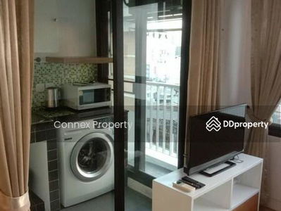 The Seed Mingle Sathorn-Suanplu, Bangkok, Thailand The Seed Mingle Sathorn-Suanplu, Bangkok, Thailand