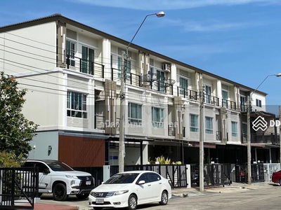 The Plant Citi Nawamin, Bangkok, Thailand The Plant Citi Nawamin, Bangkok, Thailand