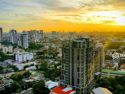 Noble Reveal, Bangkok, Thailand Noble Reveal, Bangkok, Thailand