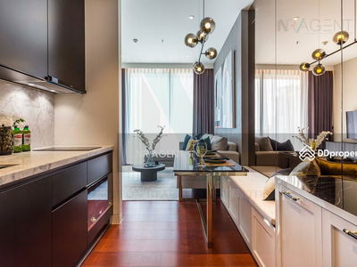 Khun By Yoo, Bangkok, Thailand Khun By Yoo, Bangkok, Thailand