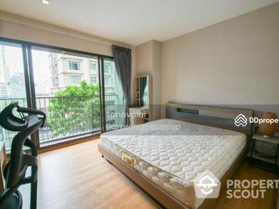 Noble Solo, Bangkok, Thailand Noble Solo, Bangkok, Thailand