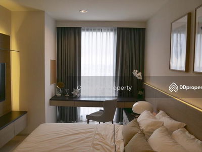 Rhythm Sukhumvit 42, Bangkok, Thailand Rhythm Sukhumvit 42, Bangkok, Thailand