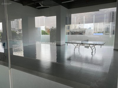 An Gia Skyline, Vietnam An Gia Skyline, Vietnam