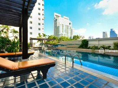 Jaspal's Residential II, Bangkok, Thailand Jaspal's Residential II, Bangkok, Thailand