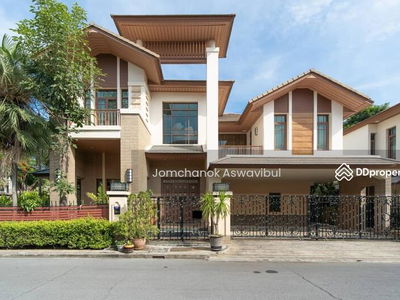 Baan Sansiri Sukhumvit 67, Bangkok, Thailand Baan Sansiri Sukhumvit 67, Bangkok, Thailand