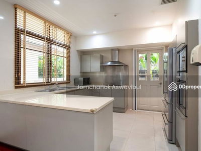 Baan Sansiri Sukhumvit 67, Bangkok, Thailand Baan Sansiri Sukhumvit 67, Bangkok, Thailand