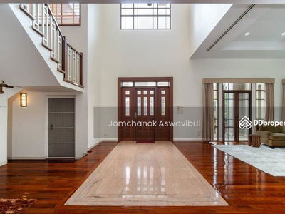 Baan Sansiri Sukhumvit 67, Bangkok, Thailand Baan Sansiri Sukhumvit 67, Bangkok, Thailand