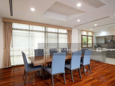 Baan Sansiri Sukhumvit 67, Bangkok, Thailand Baan Sansiri Sukhumvit 67, Bangkok, Thailand