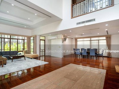 Baan Sansiri Sukhumvit 67, Bangkok, Thailand Baan Sansiri Sukhumvit 67, Bangkok, Thailand