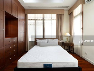 Baan Sansiri Sukhumvit 67, Bangkok, Thailand Baan Sansiri Sukhumvit 67, Bangkok, Thailand