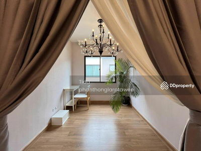 The City Ramintra, Bangkok, Thailand The City Ramintra, Bangkok, Thailand