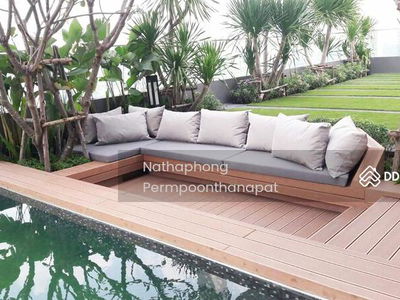 Life Sukhumvit 48, Bangkok, Thailand Life Sukhumvit 48, Bangkok, Thailand