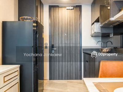 ASHTON Asoke, Bangkok, Thailand ASHTON Asoke, Bangkok, Thailand