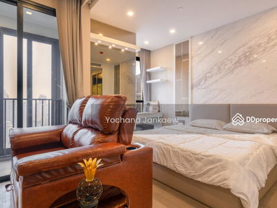 ASHTON Asoke, Bangkok, Thailand ASHTON Asoke, Bangkok, Thailand