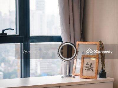 ASHTON Asoke, Bangkok, Thailand ASHTON Asoke, Bangkok, Thailand