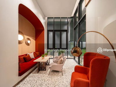 XT Phayathai, Bangkok, Thailand XT Phayathai, Bangkok, Thailand