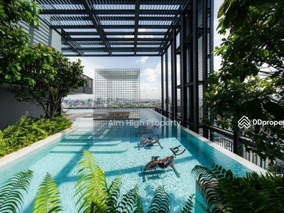 XT Phayathai, Bangkok, Thailand XT Phayathai, Bangkok, Thailand