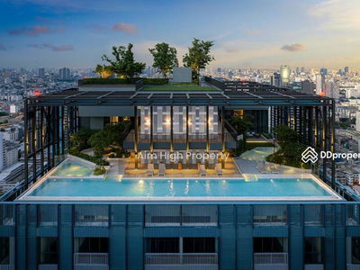 XT Phayathai, Bangkok, Thailand XT Phayathai, Bangkok, Thailand