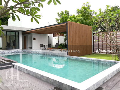 Vana Residence Sukhumvit 26, Bangkok, Thailand Vana Residence Sukhumvit 26, Bangkok, Thailand
