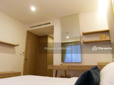 Noble Reflex, Bangkok, Thailand Noble Reflex, Bangkok, Thailand