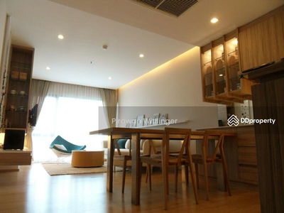 Noble Reflex, Bangkok, Thailand Noble Reflex, Bangkok, Thailand