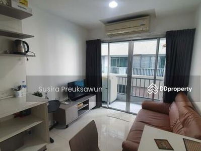 Whizdom@Punnawithi Station, Bangkok, Thailand Whizdom@Punnawithi Station, Bangkok, Thailand