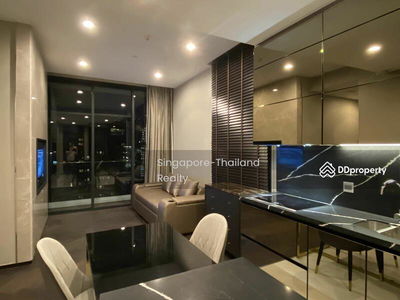 The Esse Sukhumvit 36, Bangkok, Thailand The Esse Sukhumvit 36, Bangkok, Thailand