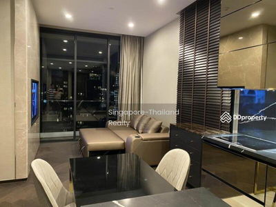 The Esse Sukhumvit 36, Bangkok, Thailand The Esse Sukhumvit 36, Bangkok, Thailand