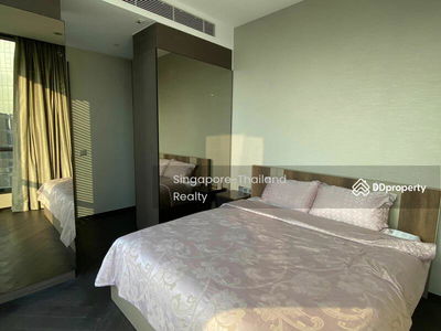 The Esse Sukhumvit 36, Bangkok, Thailand The Esse Sukhumvit 36, Bangkok, Thailand