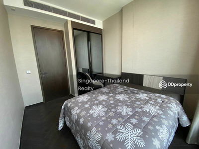 The Esse Sukhumvit 36, Bangkok, Thailand The Esse Sukhumvit 36, Bangkok, Thailand