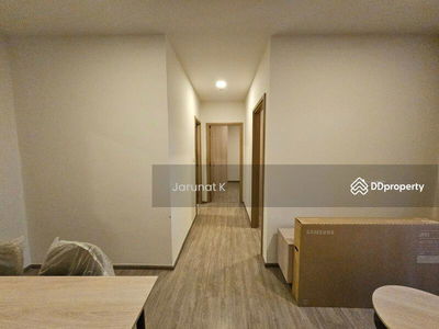 NIA by Sansiri, Bangkok, Thailand NIA by Sansiri, Bangkok, Thailand