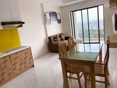 Centum Wealth Apartment, Vietnam Centum Wealth Apartment, Vietnam