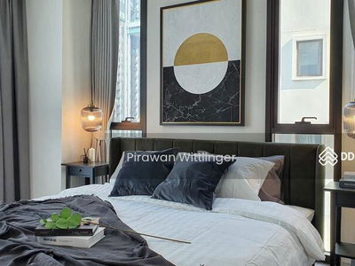 Muniq Sukhumvit 23, Bangkok, Thailand Muniq Sukhumvit 23, Bangkok, Thailand