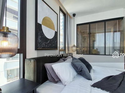 Muniq Sukhumvit 23, Bangkok, Thailand Muniq Sukhumvit 23, Bangkok, Thailand