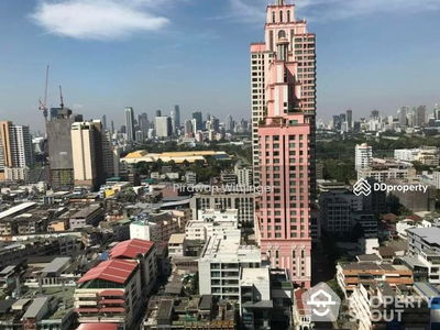 Noble Ambience Sukhumvit 42, Bangkok, Thailand Noble Ambience Sukhumvit 42, Bangkok, Thailand