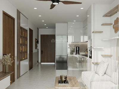 River Panorama, Vietnam River Panorama, Vietnam