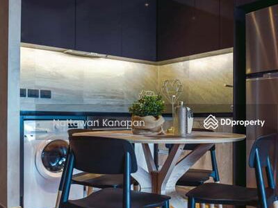 The Lofts Asoke, Bangkok, Thailand The Lofts Asoke, Bangkok, Thailand